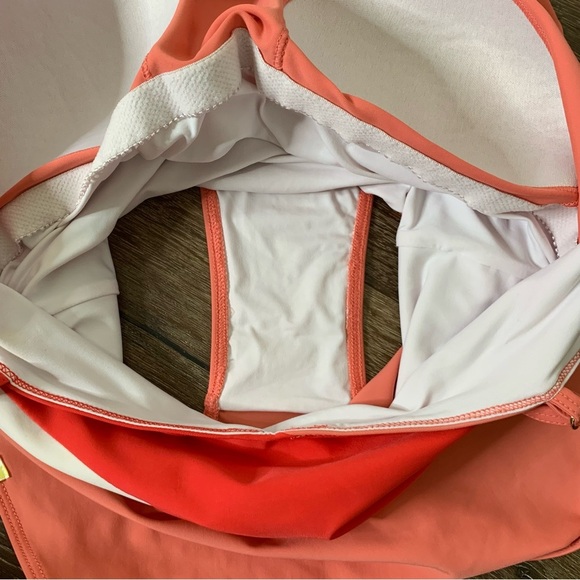 Summersalt Womens the Marina one piece swimsuit 14 - Picture 9 of 9